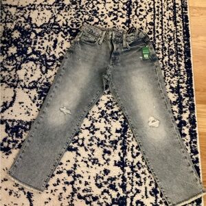 🆕 GAP Kids Distressed Jeans
